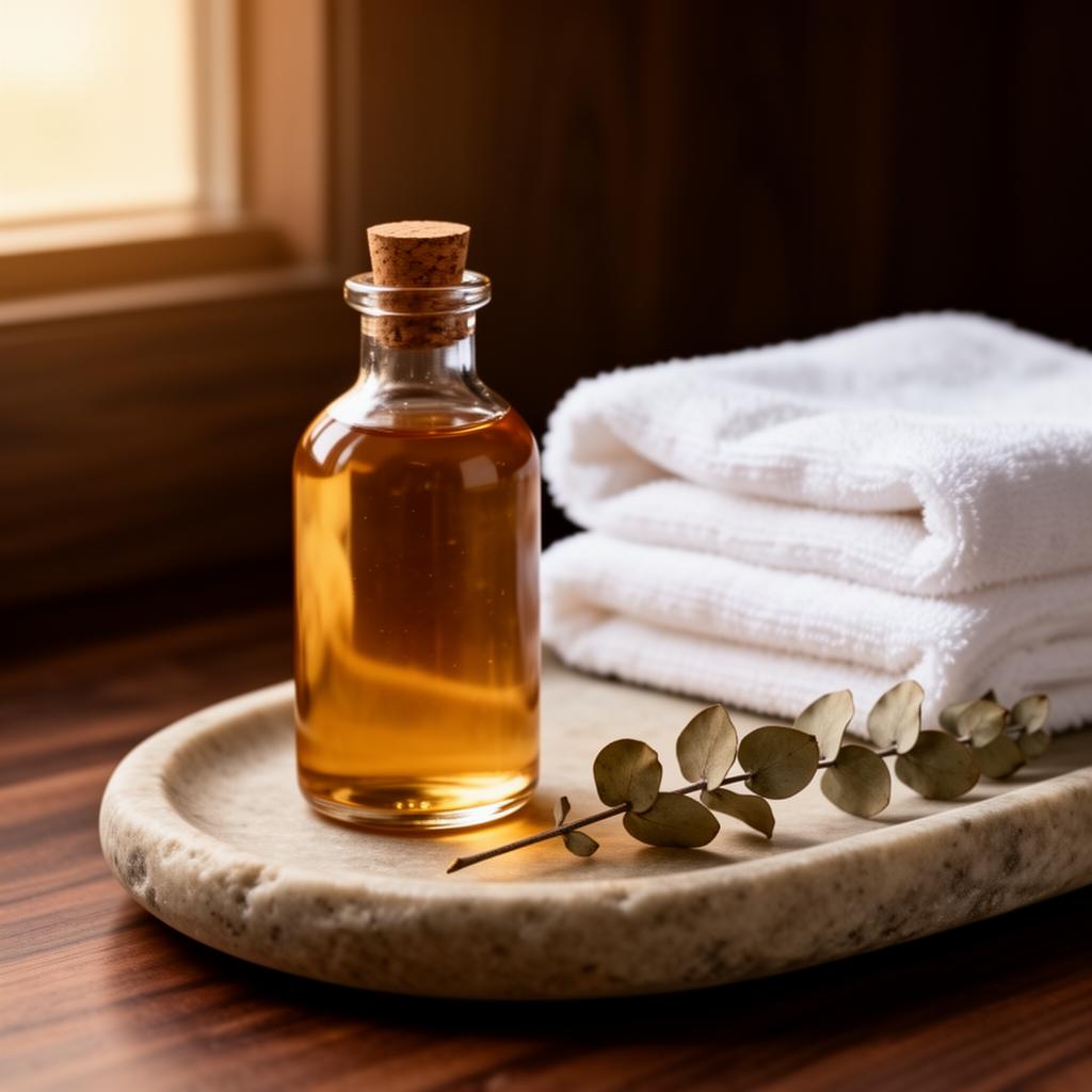 Manuelle Lymphdrainage
